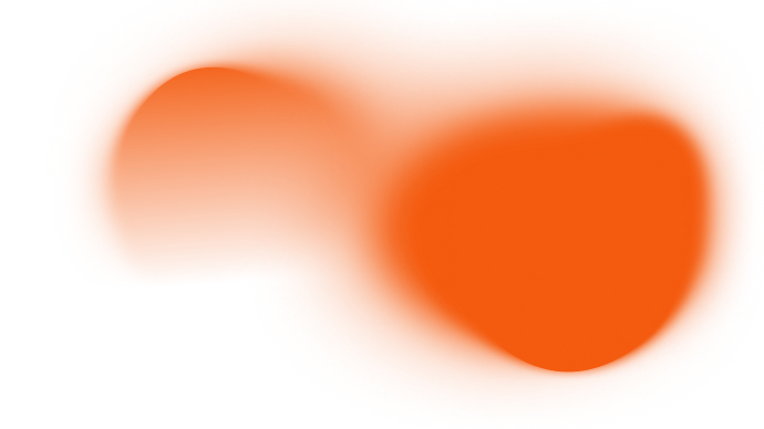 sfondo arancio