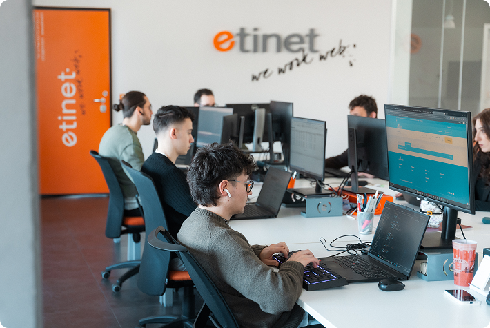 team etinet